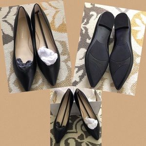 Marc Fisher Analia Flats size 6